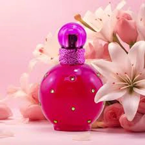 BRITNEY SPEARS FANTASY EDP 100 ML