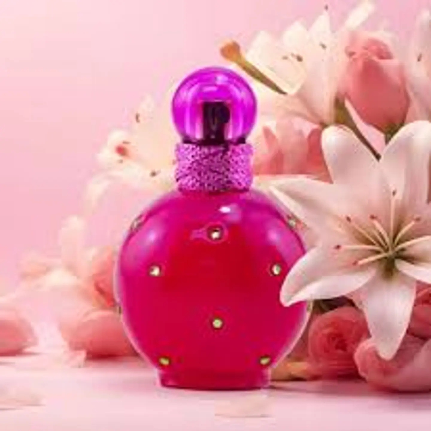 BRITNEY SPEARS FANTASY EDP 100 ML 2