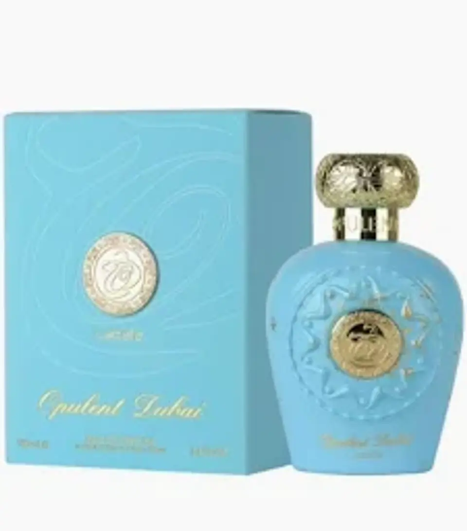 LATTAFA  OPULENT DUBAI EDP 100 ML UNISEX 1