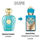 LATTAFA  OPULENT DUBAI EDP 100 ML UNISEX - Miniatura 2