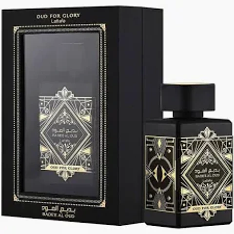 LATTAFA  OUD FOR GLORY EDP 100 ML UNISEX