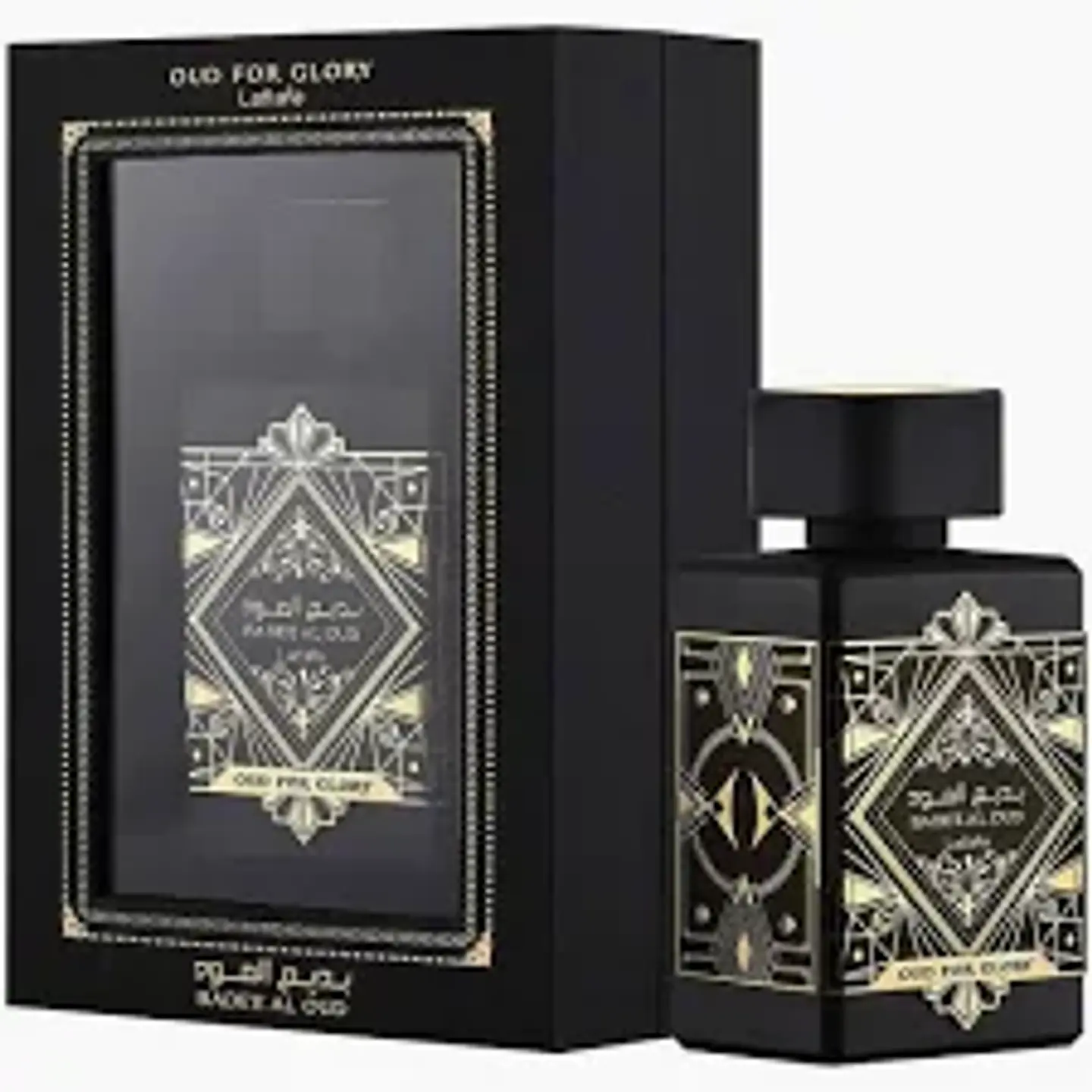LATTAFA  OUD FOR GLORY EDP 100 ML UNISEX 1