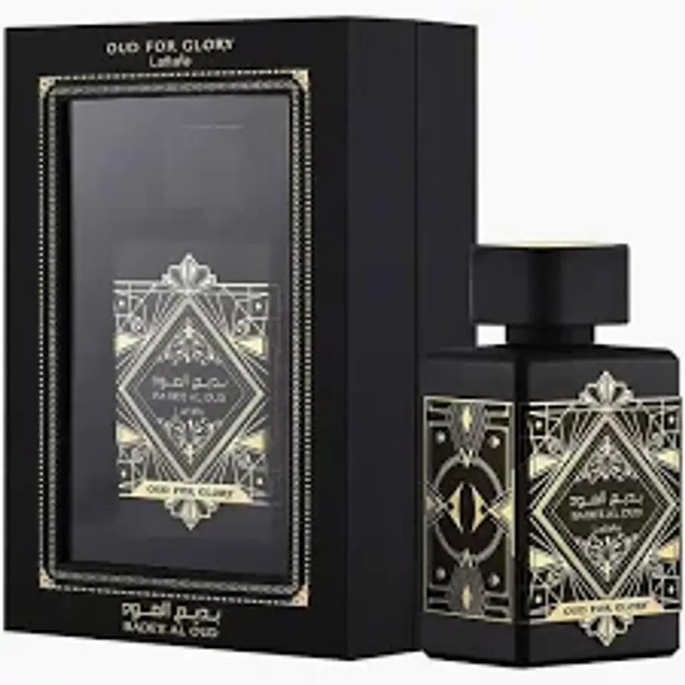 LATTAFA  OUD FOR GLORY EDP 100 ML UNISEX 1