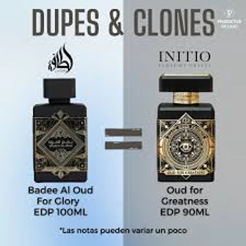 LATTAFA  OUD FOR GLORY EDP 100 ML UNISEX