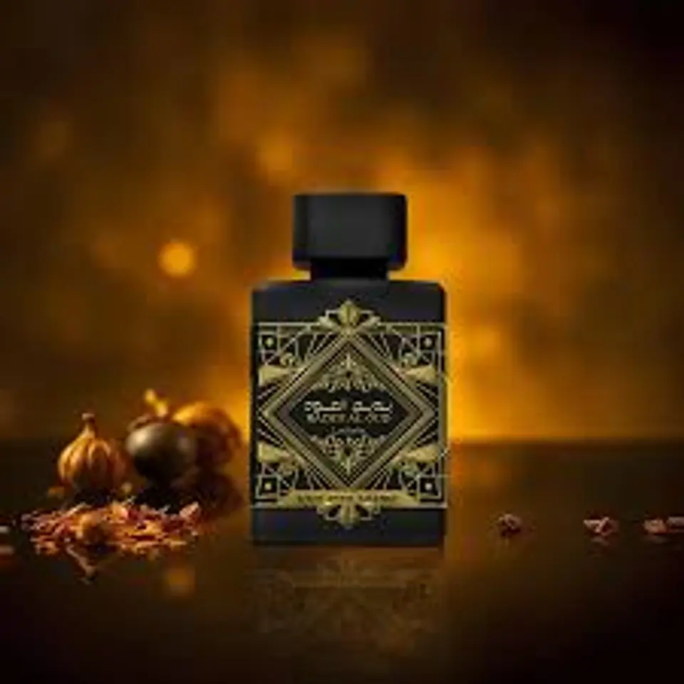 LATTAFA  OUD FOR GLORY EDP 100 ML UNISEX 3