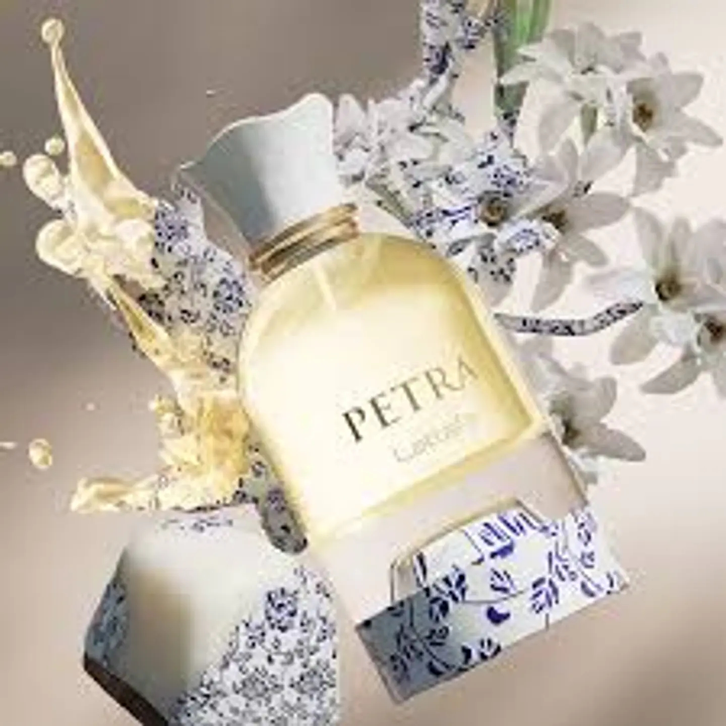 LATTAFA  PETRA EDP 100 ML 2