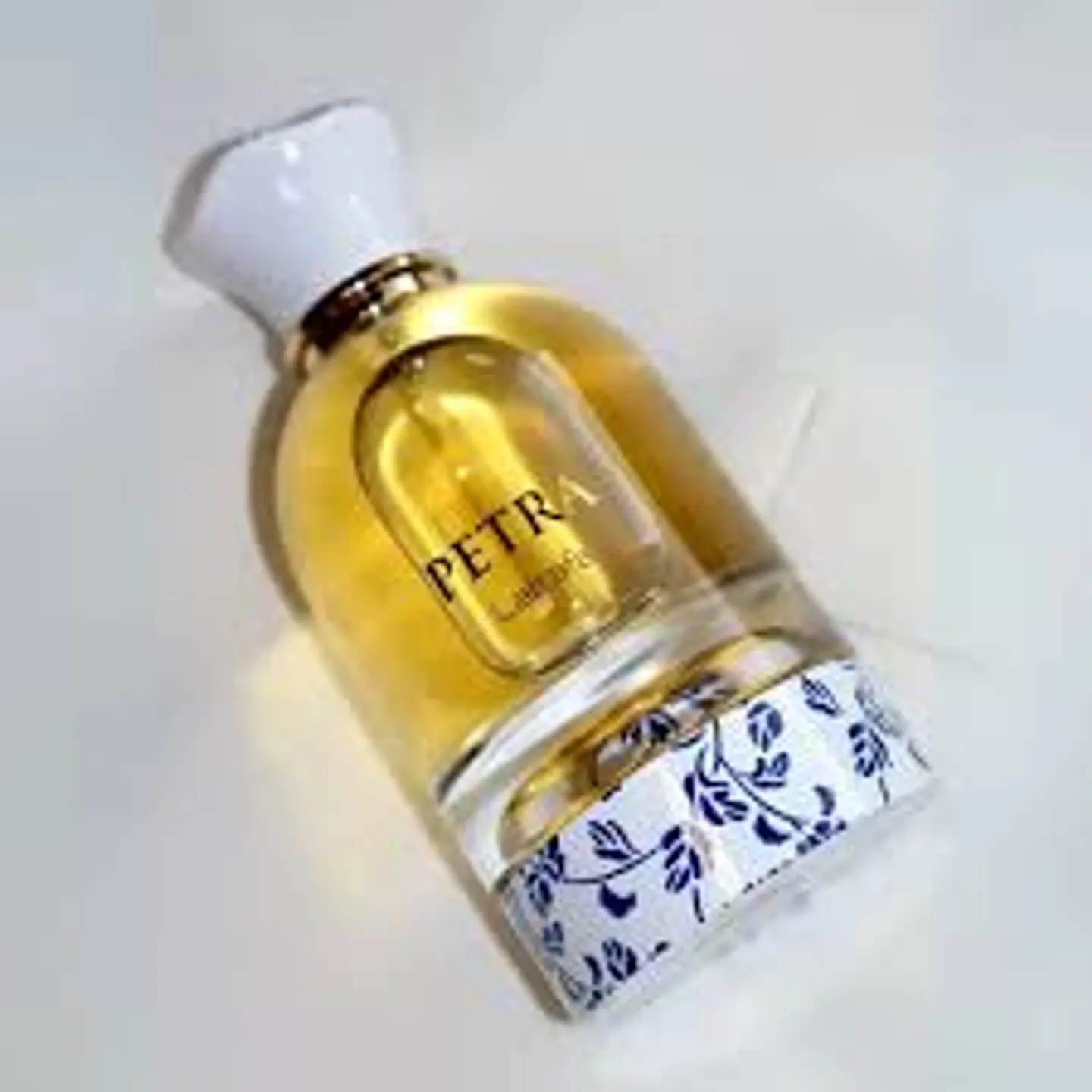 LATTAFA  PETRA EDP 100 ML 3