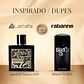 LATTAFA  QAED AL FURSAN EDP 100 ML UNISEX - Miniatura 2