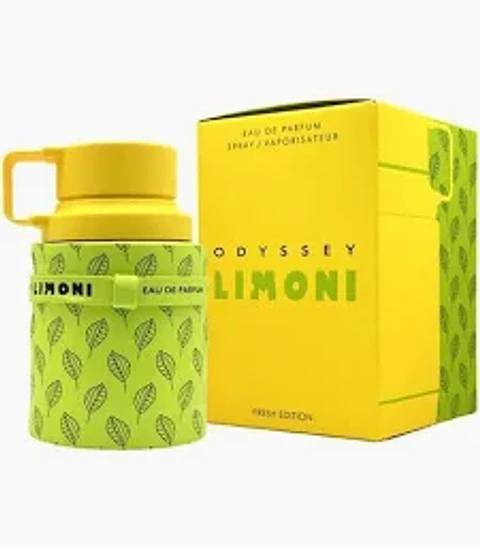 ARMAF  ODYSSEY LIMONI EDP 100 ML UNISEX