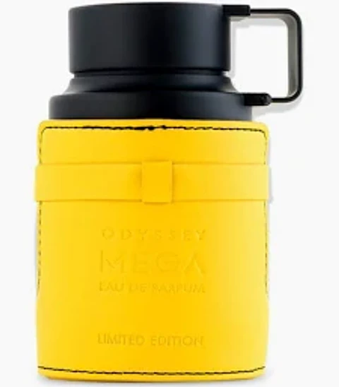 ARMAF  ODYSSEY MEGA EDP 200 ML
