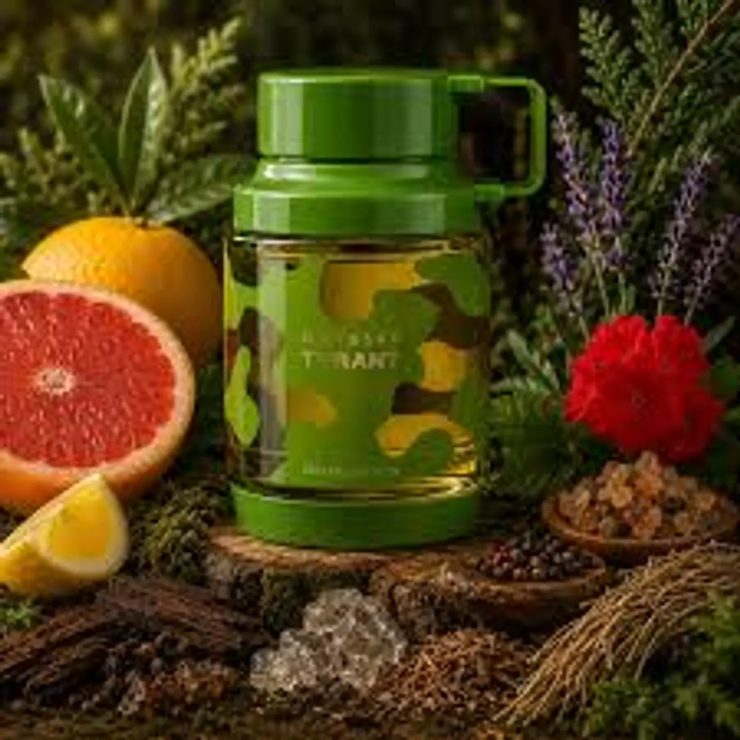 ARMAF  ODYSSEY TYRANT EDP 100 ML 3