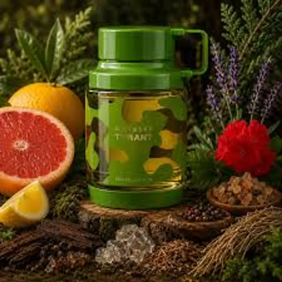 ARMAF  ODYSSEY TYRANT EDP 100 ML 3