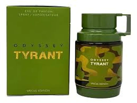 ARMAF  ODYSSEY TYRANT EDP 60 ML