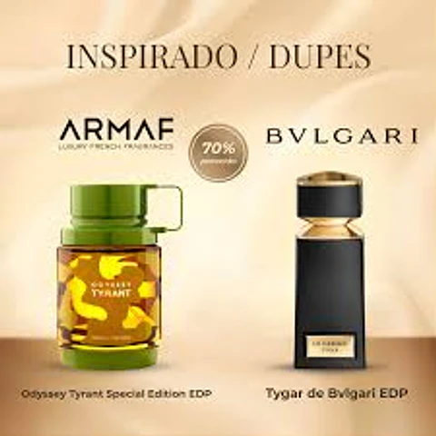 ARMAF  ODYSSEY TYRANT EDP 60 ML