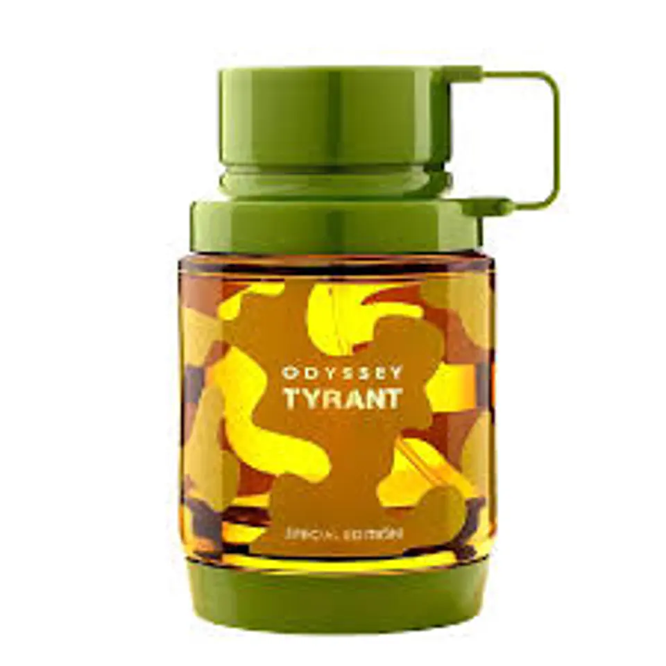 ARMAF  ODYSSEY TYRANT EDP 60 ML 3