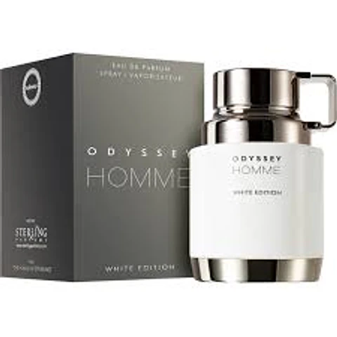 ARMAF  ODYSSEY WHITE EDP 200 ML