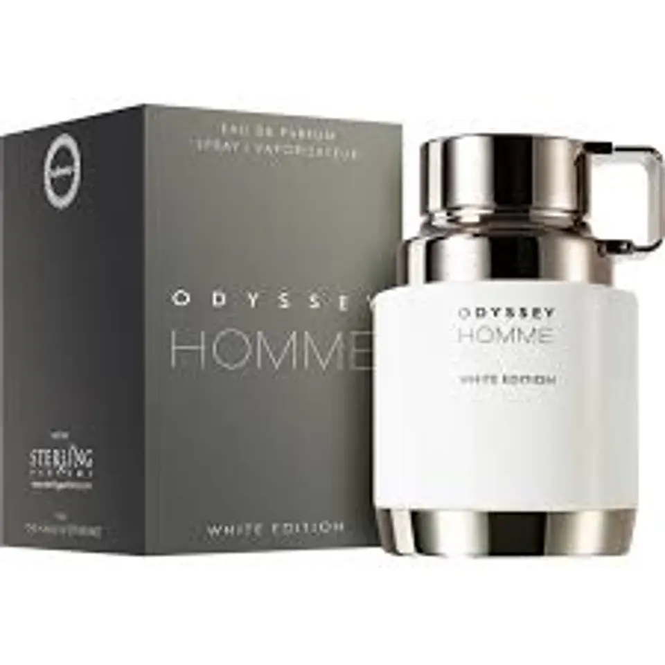 ARMAF  ODYSSEY WHITE EDP 200 ML 1