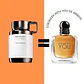 ARMAF  ODYSSEY WHITE EDP 200 ML - Miniatura 2