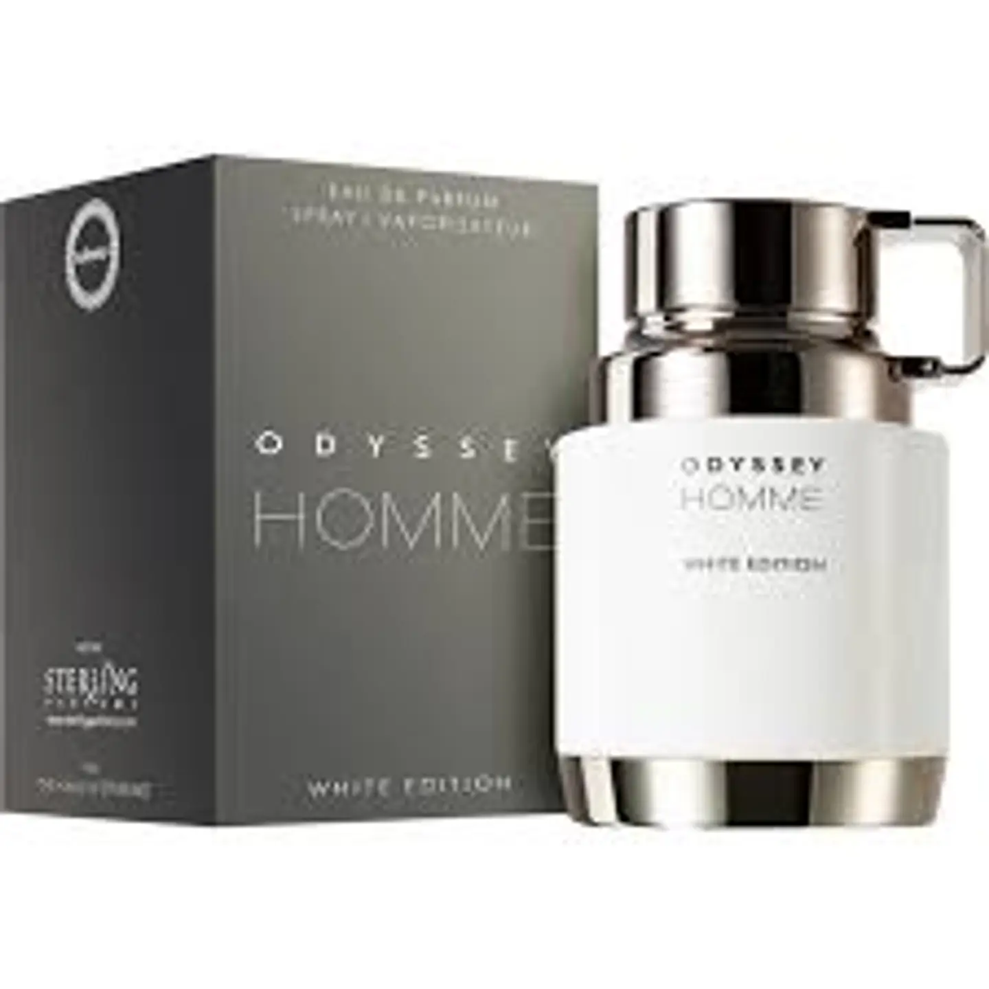 ARMAF  ODYSSEY HOMME WHITE EDITION 100ML 1