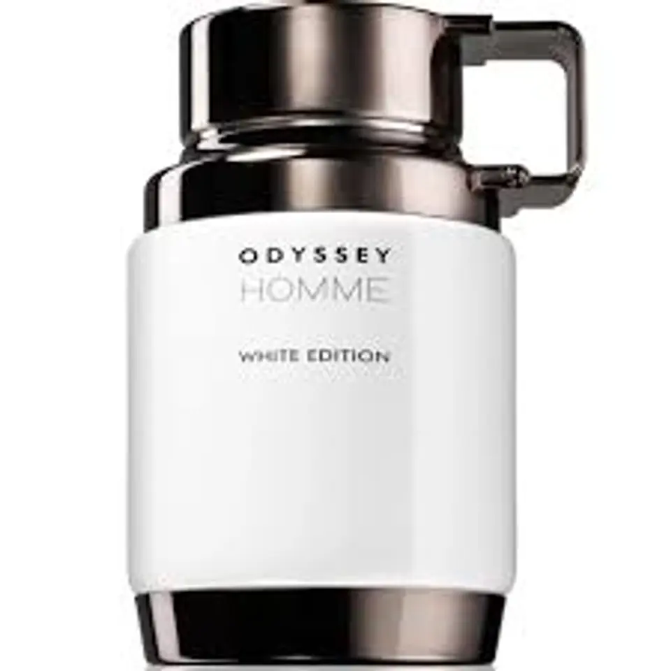 ARMAF  ODYSSEY HOMME WHITE EDITION 100ML 3