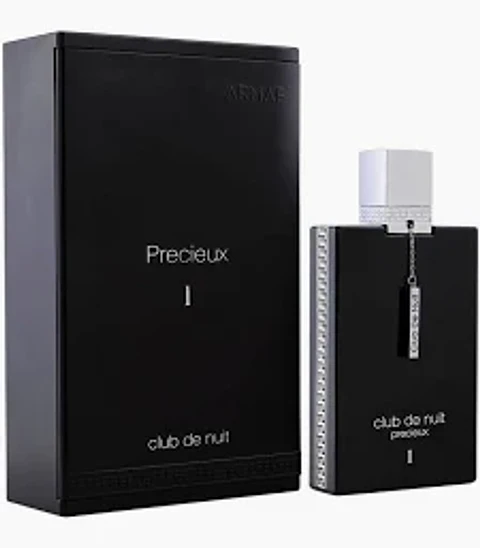 ARMAF  PRECIEUX EDP 55 ML