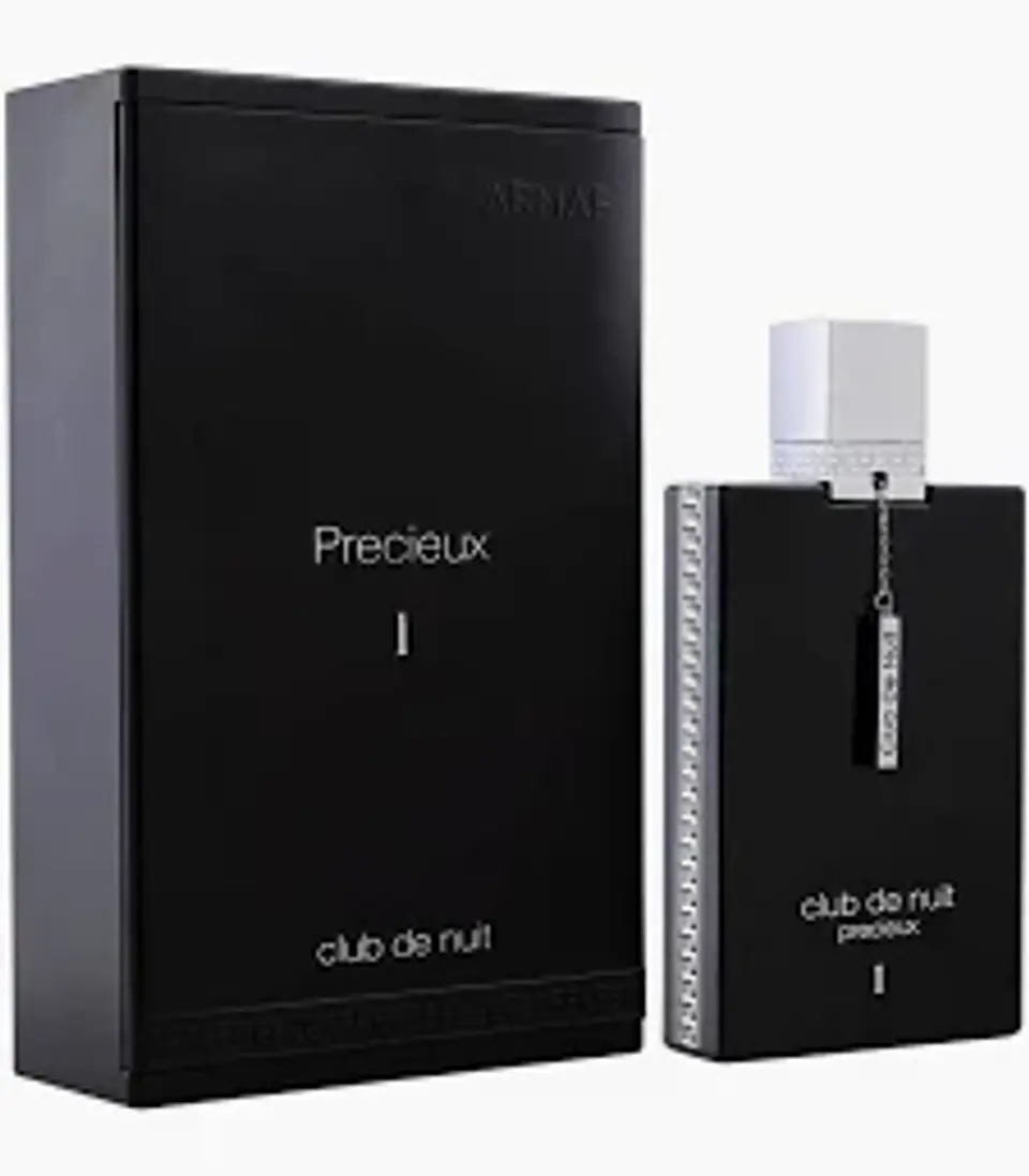 ARMAF  PRECIEUX EDP 55 ML 1