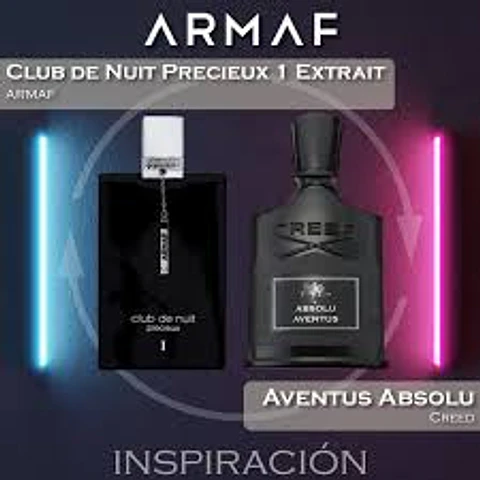 ARMAF  PRECIEUX EDP 55 ML