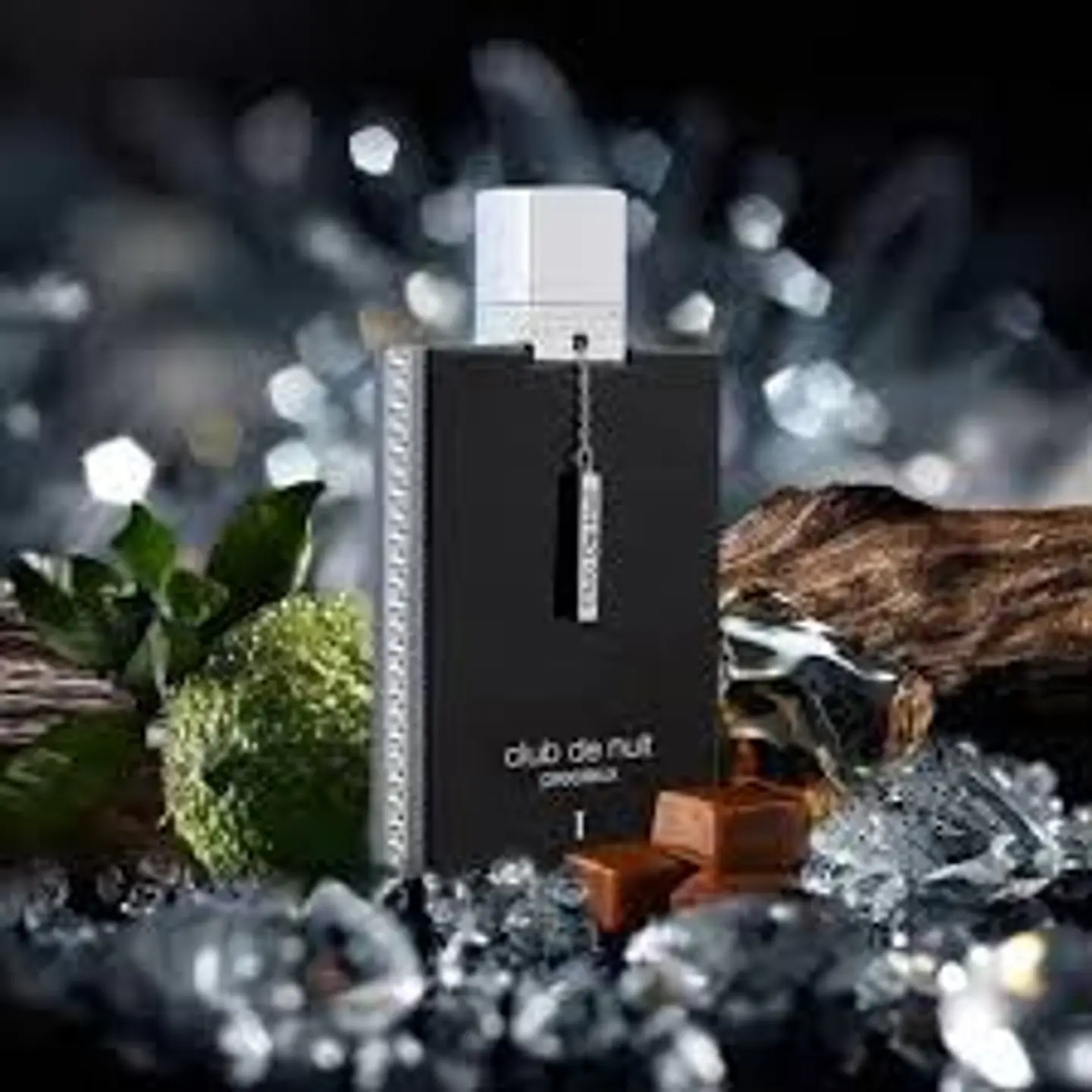 ARMAF  PRECIEUX EDP 55 ML 3