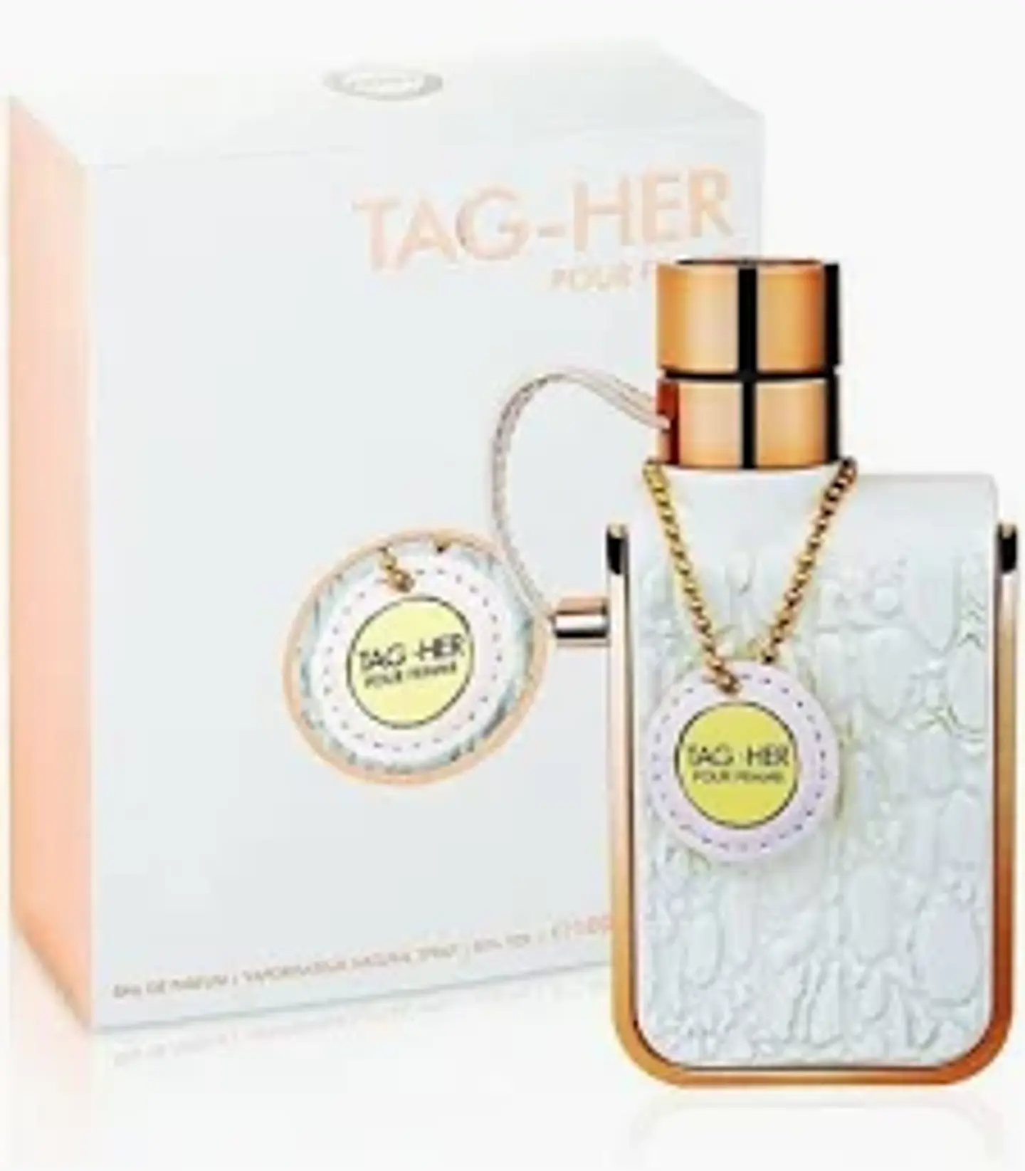 ARMAF  TAG HER EDP 100ML 1