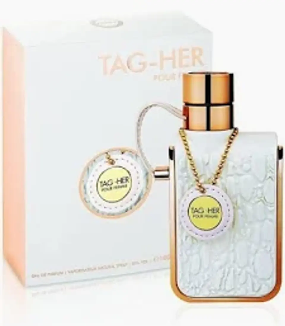 ARMAF  TAG HER EDP 100ML 1