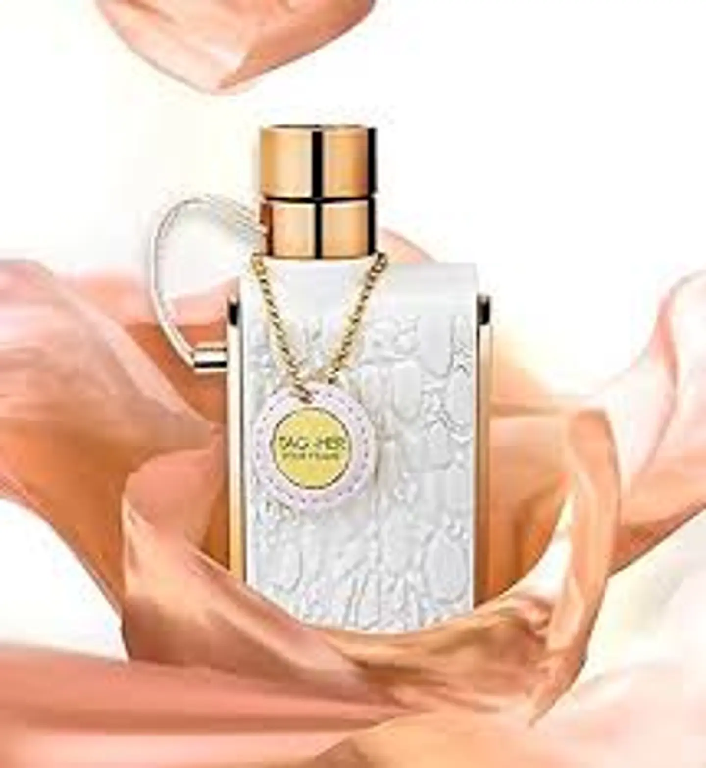 ARMAF  TAG HER EDP 100ML 3
