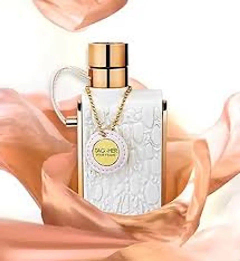 ARMAF  TAG HER EDP 100ML 3