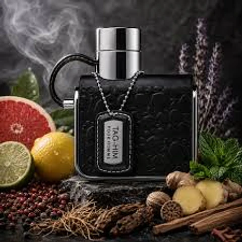 ARMAF TAG HIM EDP 100 ML