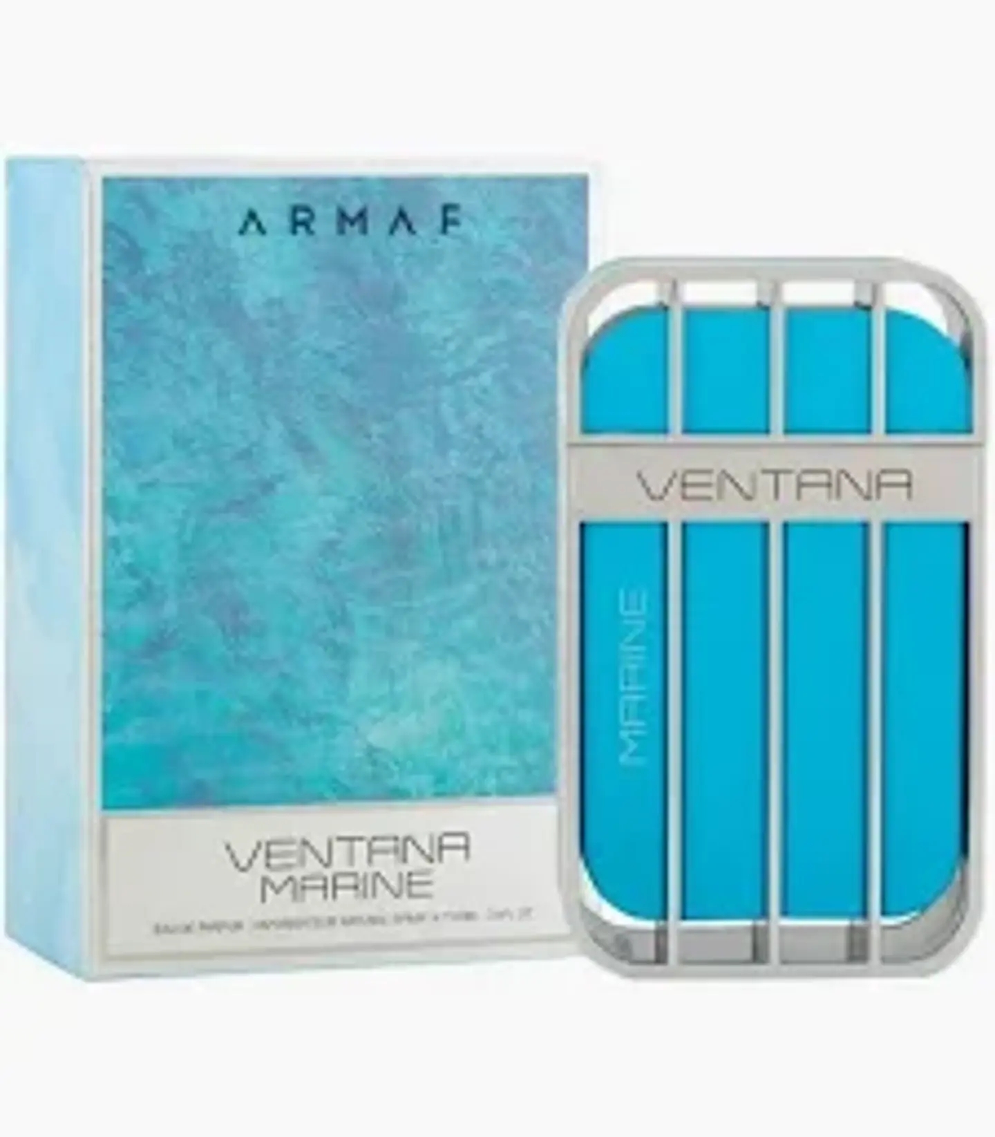 ARMAF  VENTANA MARINE 100ML 1