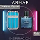 ARMAF  VENTANA MARINE 100ML - Miniatura 2