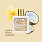 LATTAFA  QAED UNLIMITED EDP 90 ML UNISEX - Miniatura 2