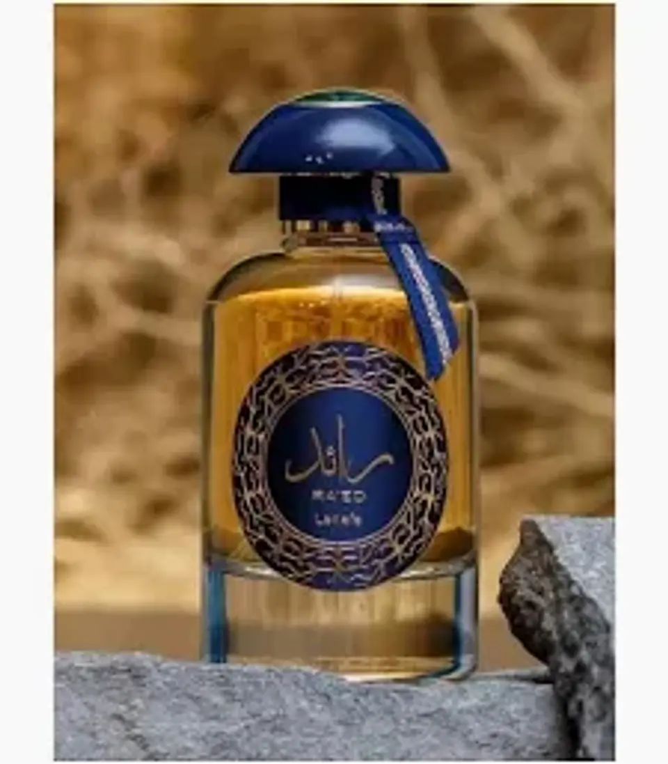 LATTAFA  RAED LUXE 100ML UNISEX 3