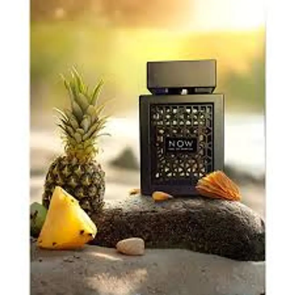 LATTAFA  RAVE NOW EDP 100 ML UNISEX 3