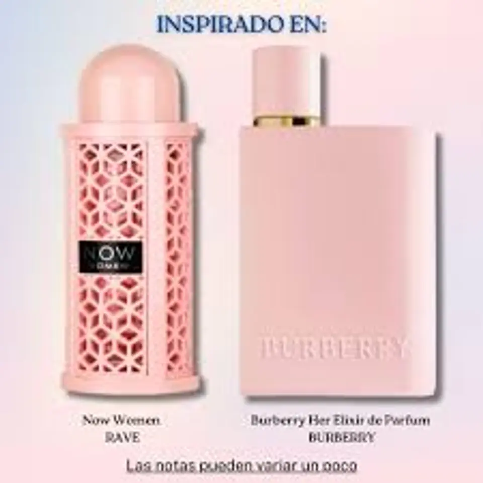 LATTAFA  RAVE NOW WOMEN EDP 100 ML 2