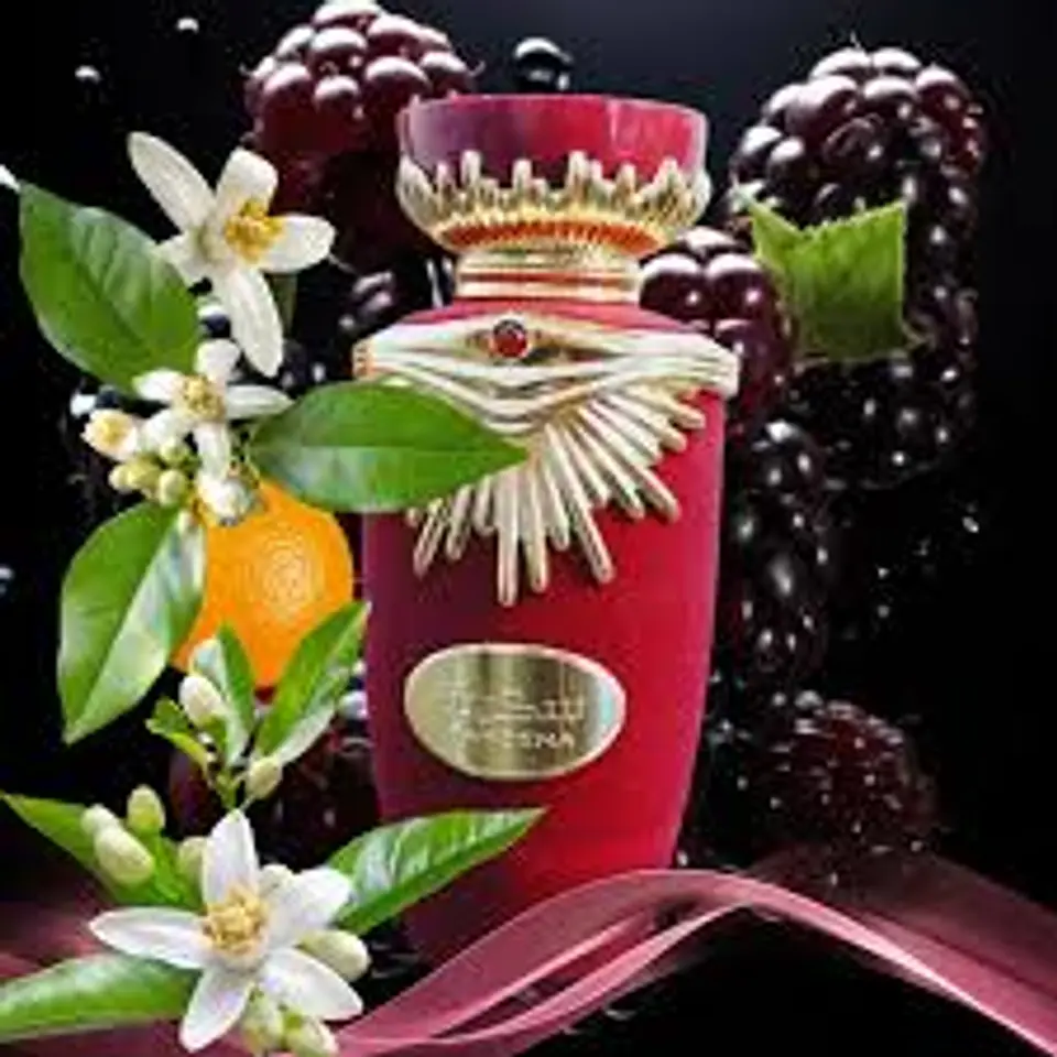 LATTAFA  SAKEENA EDP 100 ML 2
