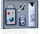 LATTAFA  SET ART OF UNIVERS 100 ML + 20 ML + DESODORANTE + PERFUMERO RECARGABLE UNISEX - Miniatura 2