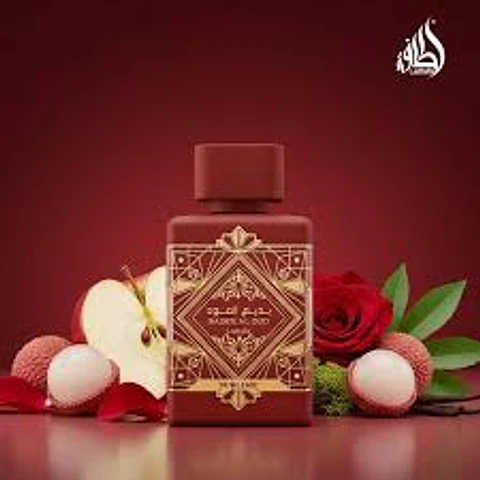 LATTAFA  SUBLIME OUD FOR GLORY EDP 100 ML UNISEX