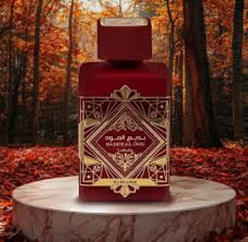 LATTAFA  SUBLIME OUD FOR GLORY EDP 100 ML UNISEX 3