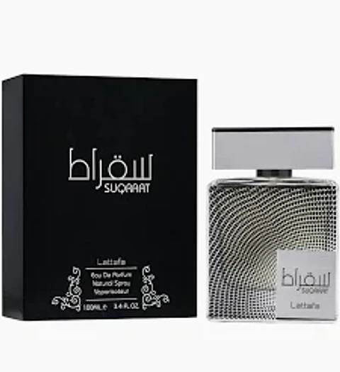 LATTAFA  SUQRAAT EDP 100 ML