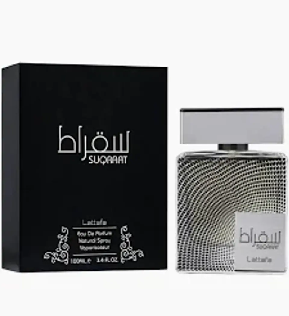 LATTAFA  SUQRAAT EDP 100 ML 1