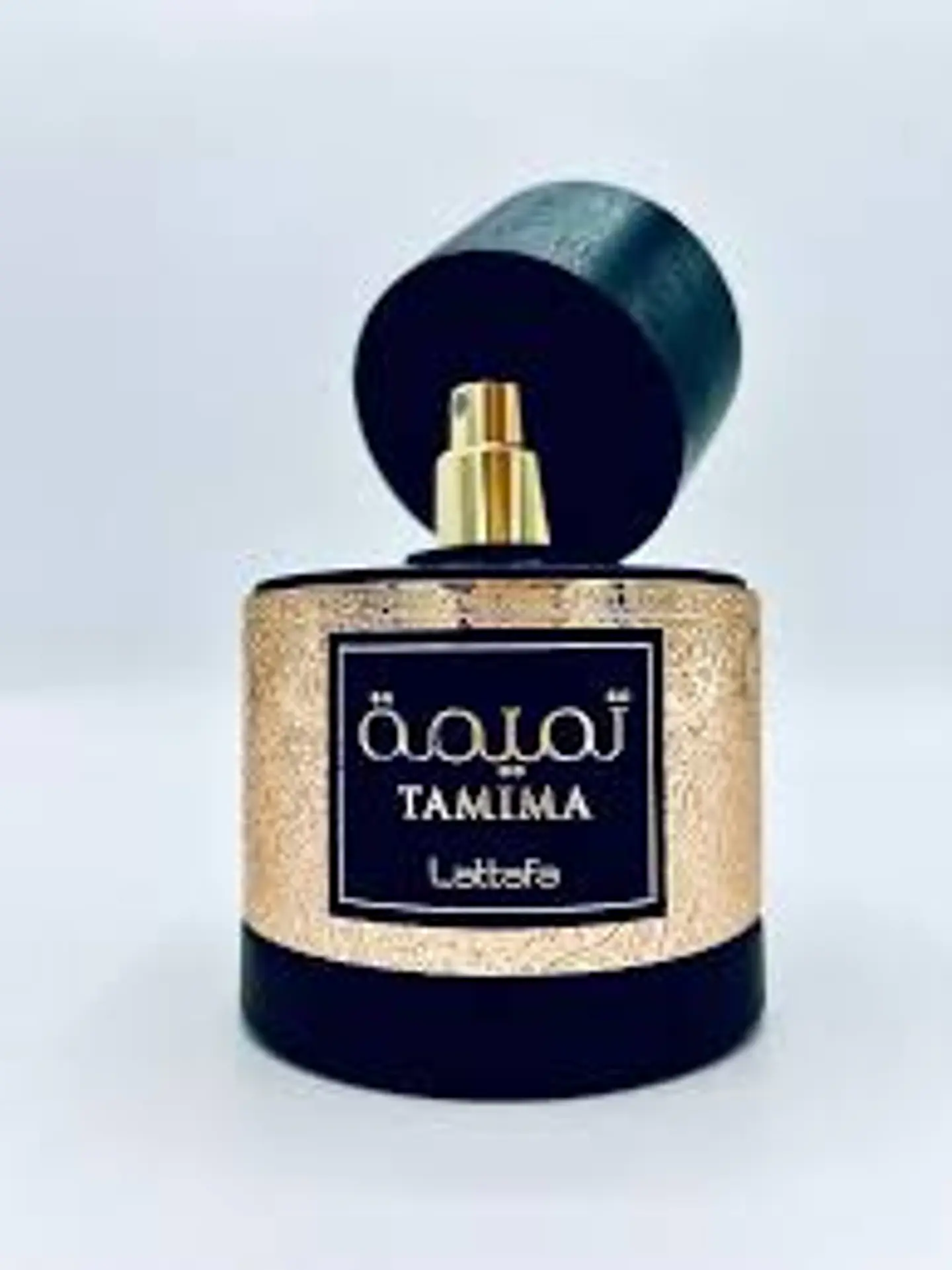LATTAFA  TAMIMA EDP 100 ML 3