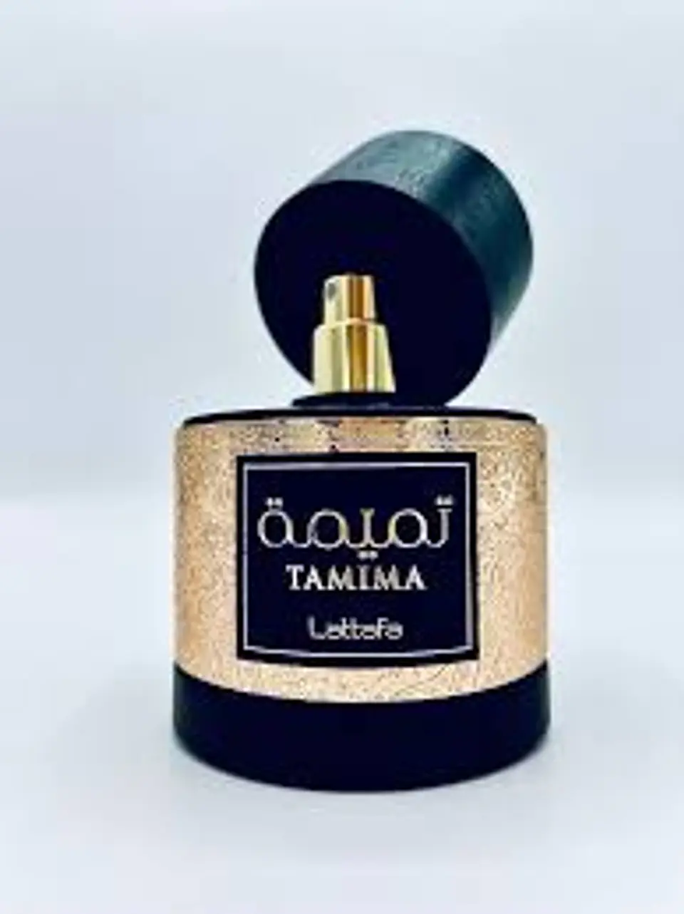 LATTAFA  TAMIMA EDP 100 ML 3