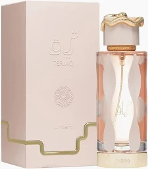 LATTAFA  TERIAQ EDP 100 ML UNISEX