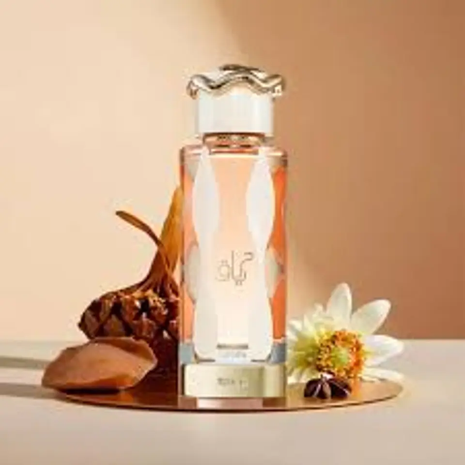 LATTAFA  TERIAQ EDP 100 ML UNISEX 2