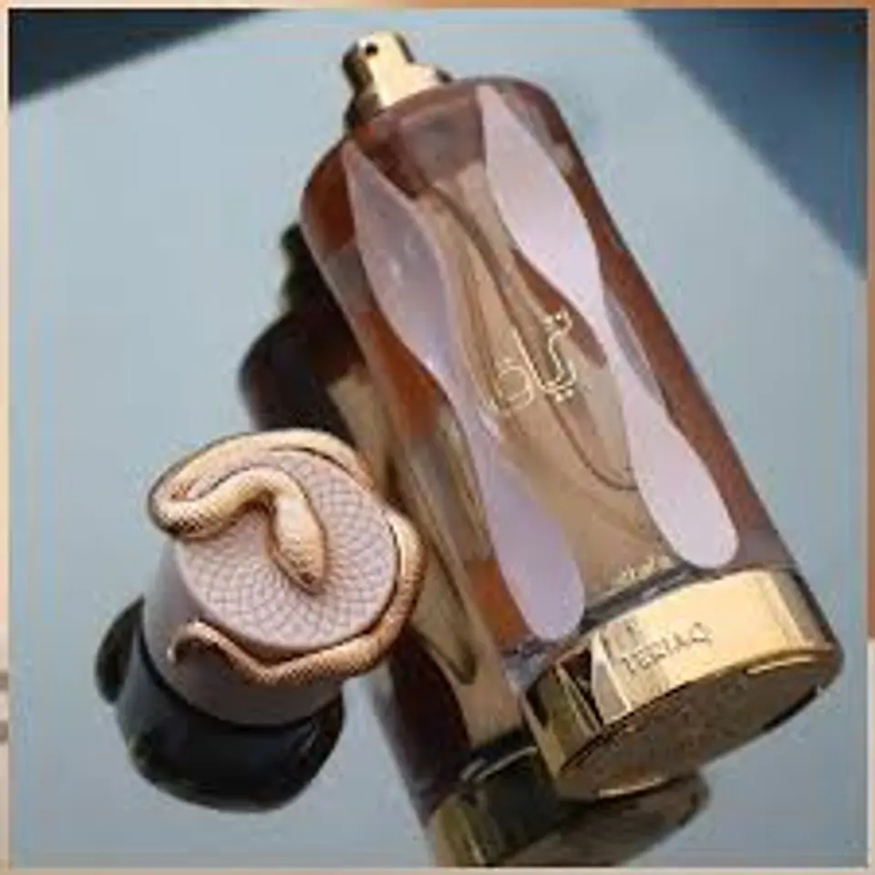 LATTAFA  TERIAQ EDP 100 ML UNISEX 3